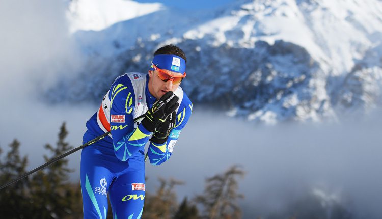 Алексей Полторанин