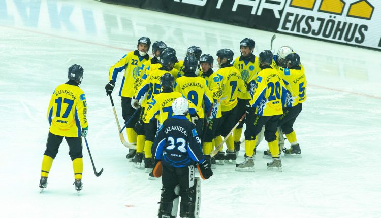 Бенди Казахстан