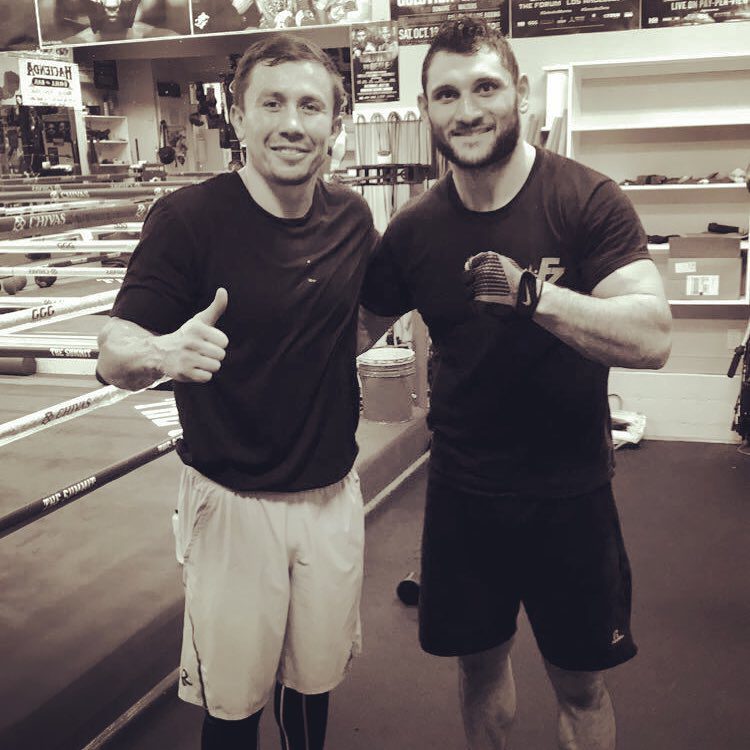 Арсен Гуламирян