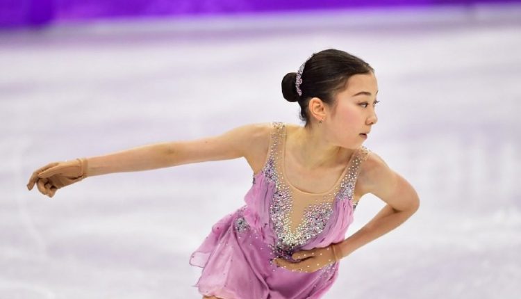 Элизабет Турсынбаева