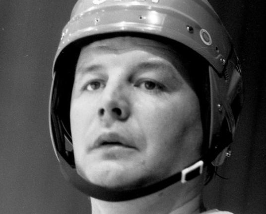 Борис Александров. Фото: НОК РК