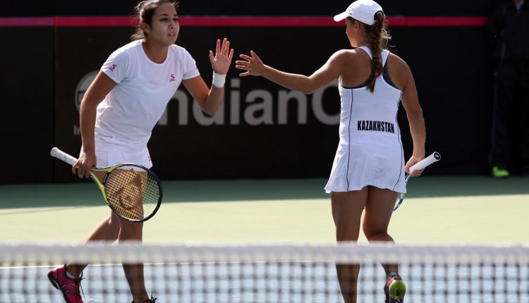 Фото: НОК РК