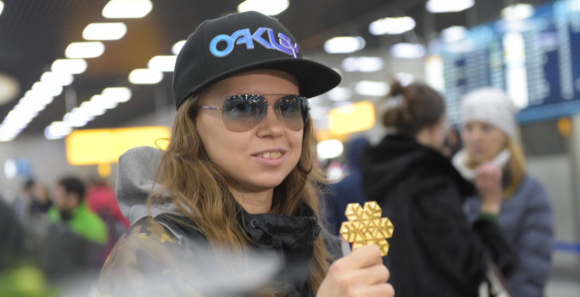 Фото: Olympic.kz