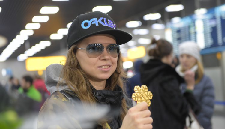 Фото: Olympic.kz