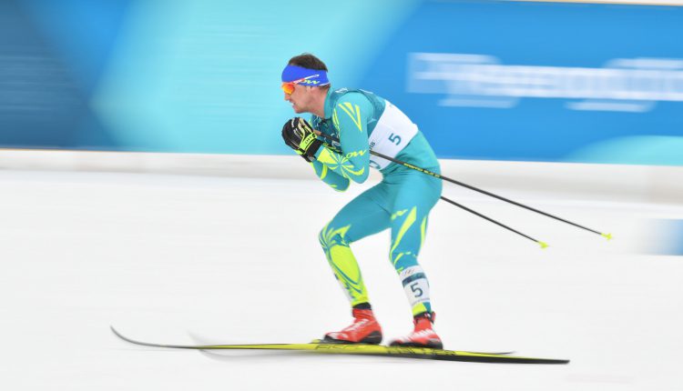 Алексей Полторанин