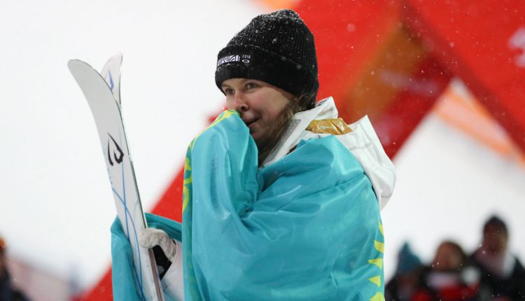 Фото: НОК РК