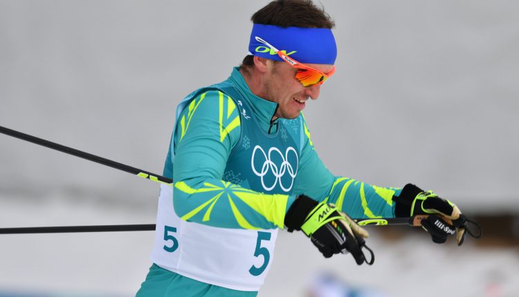 Фото: пресс-служба НОК Казахстана