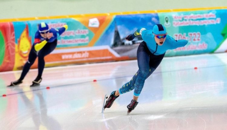 Фото: НОК РК