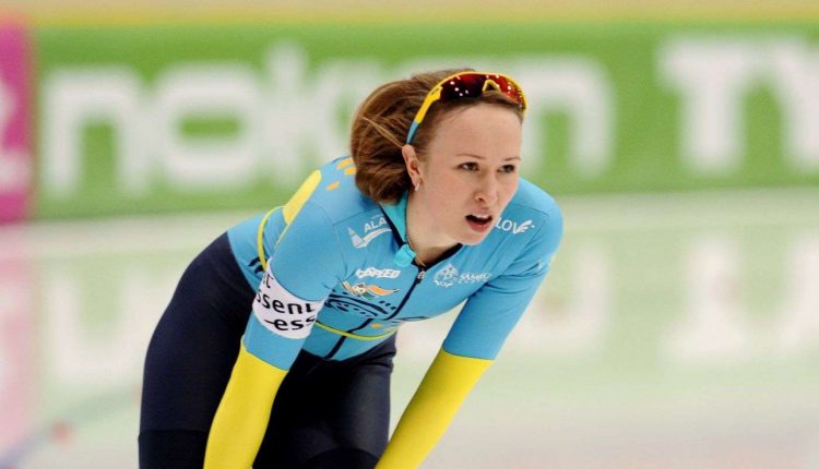 Фото: НОК РК