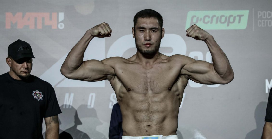 Асылжан Бакытжанулы