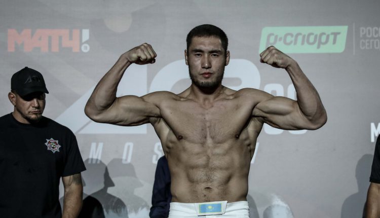 Асылжан Бакытжанулы