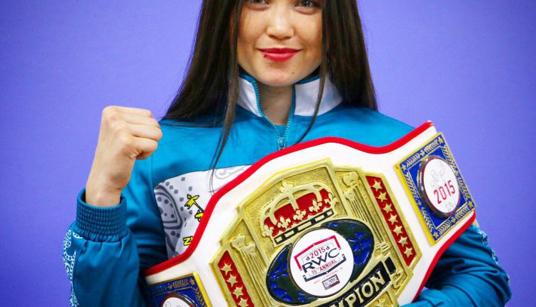 Балауса Муздиман