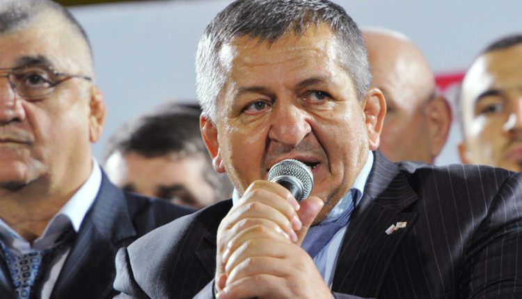 Фото: © РИА Новости