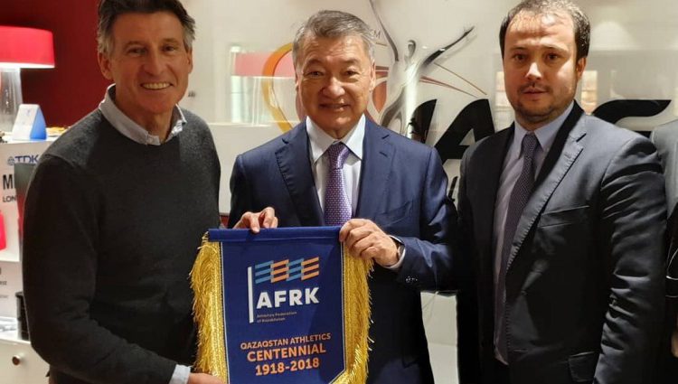 Даниал Ахметов