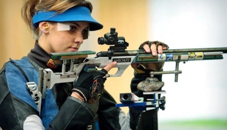 Елизавета Король