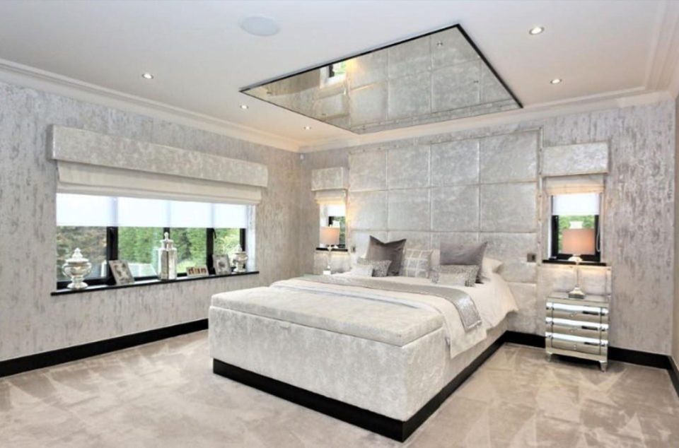 Шуменов продает дом в Лас-Вегасе. Кто еще из звезд избавляется от недвижимости?