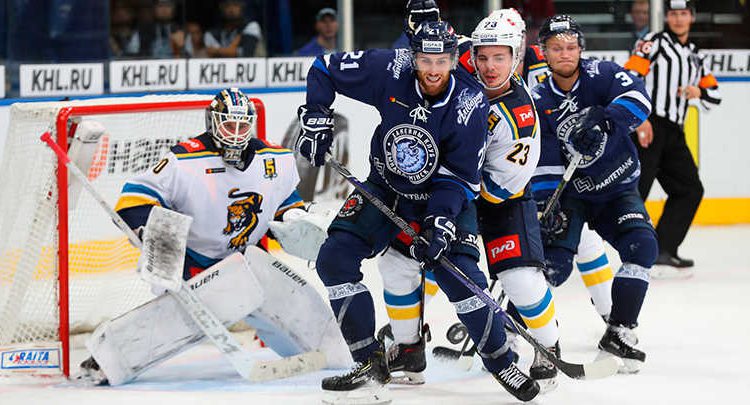 Динамо Минск Сочи