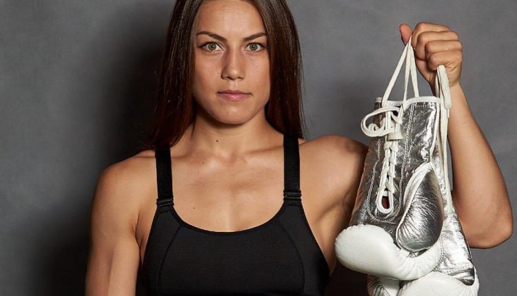 Фируза Шарипова