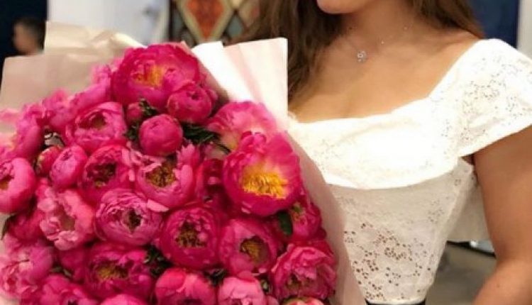 Фируза Шарипова