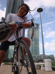 Шикарные гонщицы Astana Women's Team, про которых вы не знали