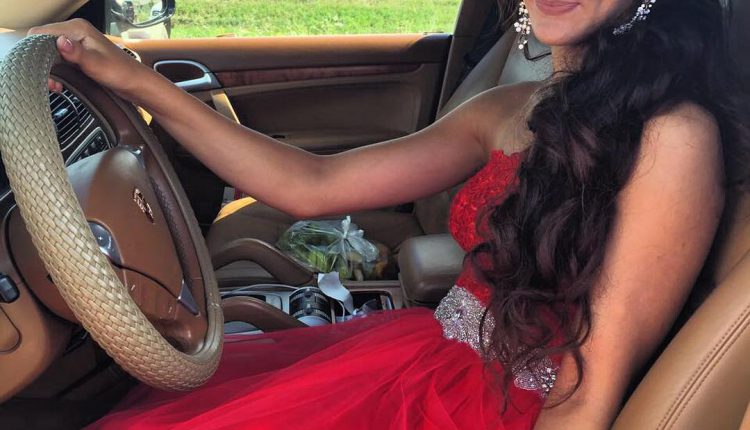 Карина Ибрагимова