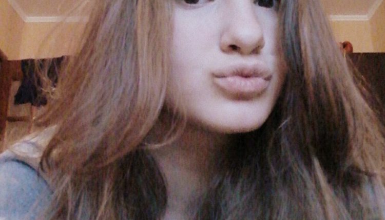 Любовь Хасиева