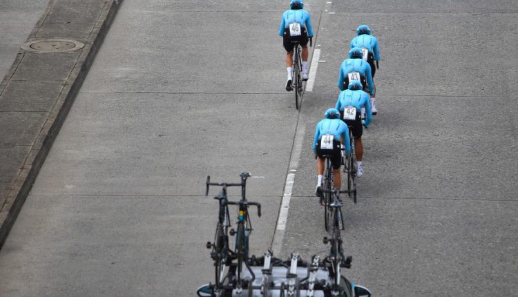 Фото: Astana Pro Team