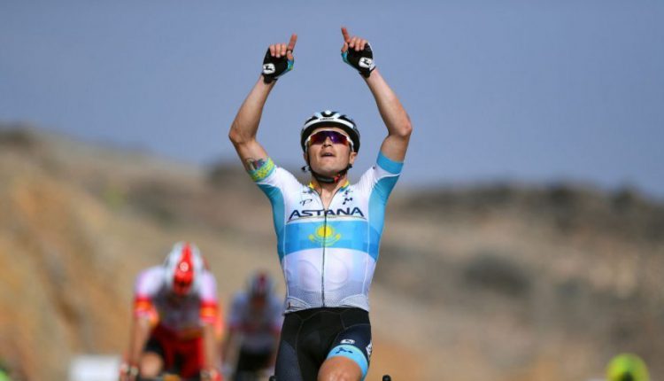 Фото: Astana Pro Team