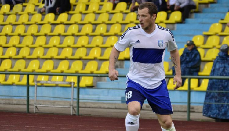 Фото: ФК «Тараз»