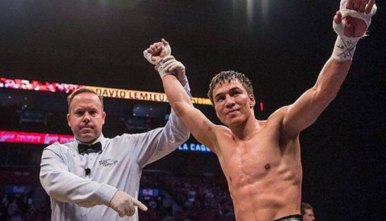 Фото Eye of the Tiger Management