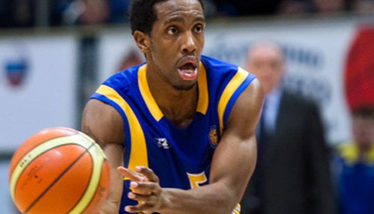 Джерри Джонсон