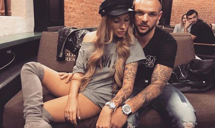 Ирина Морозюк