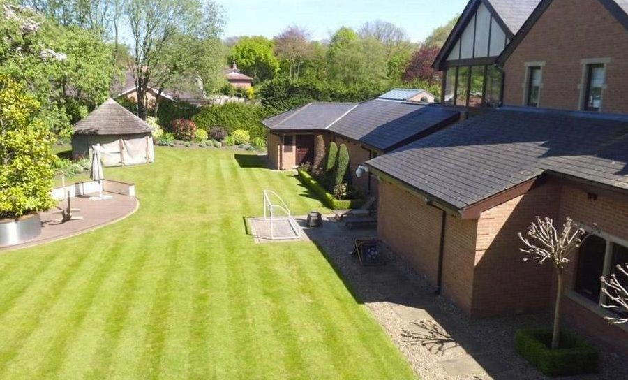 Шуменов продает дом в Лас-Вегасе. Кто еще из звезд избавляется от недвижимости?