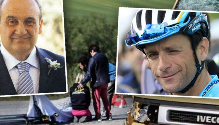 Микеле Скарпони