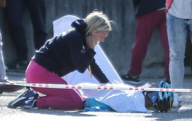 Микеле Скарпони