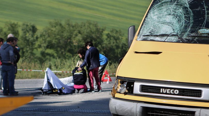 Микеле Скарпони