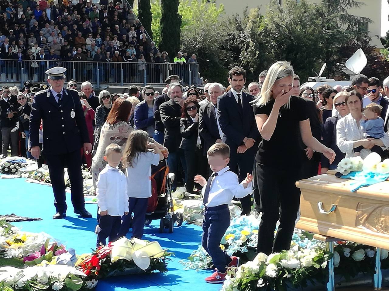 Микеле Скарпони