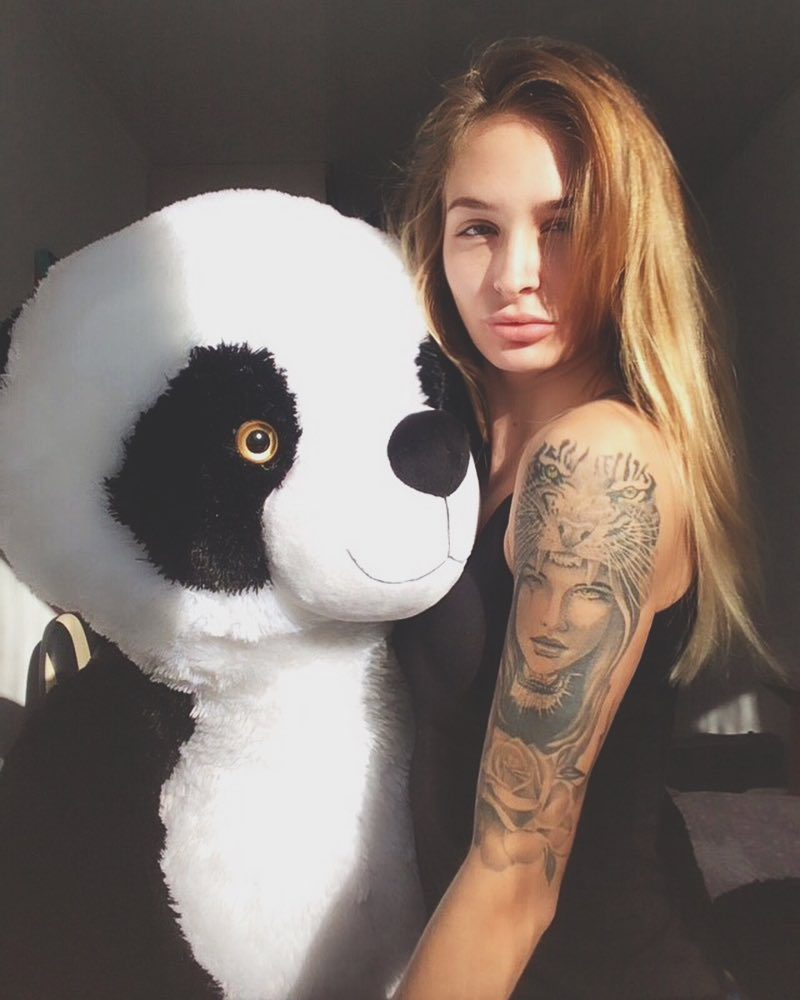 Варвара Полторанина