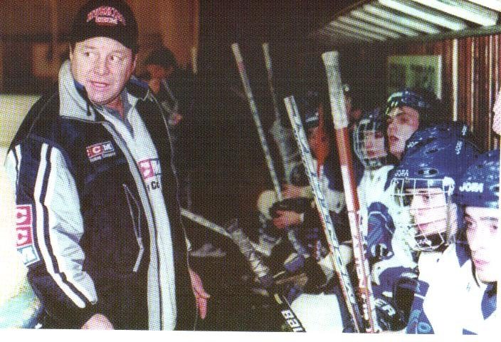 Борис Александров