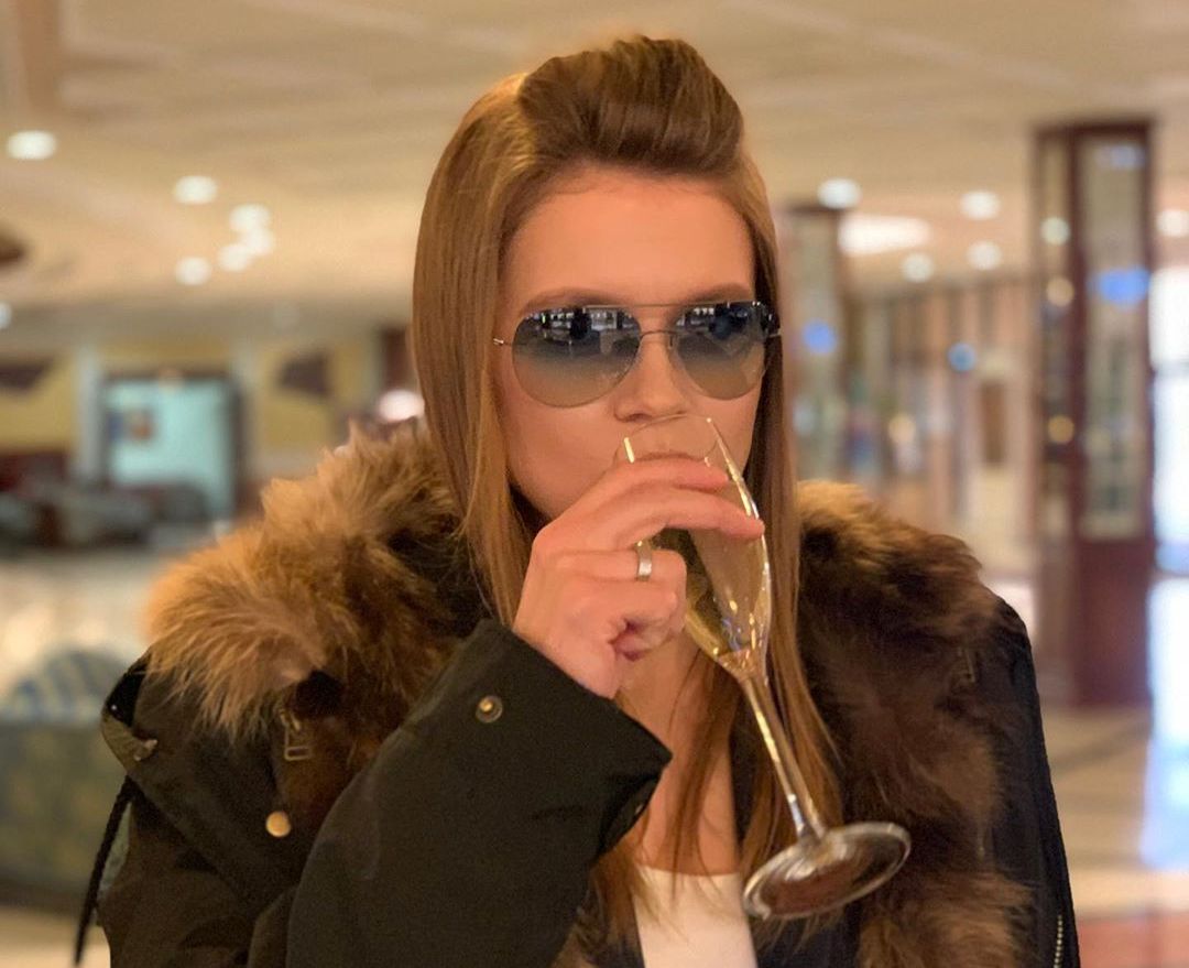 Юлия Галышева