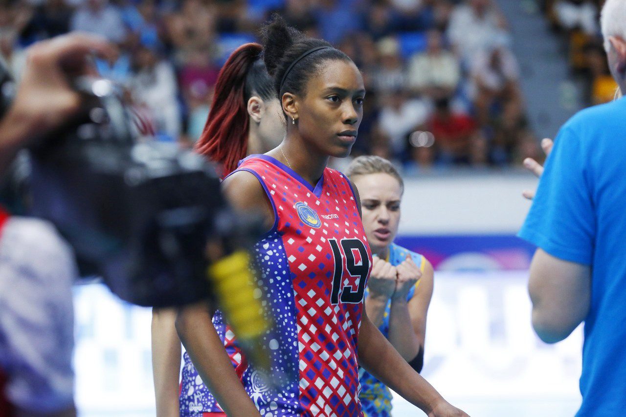 Юнеска Роблес Батиста