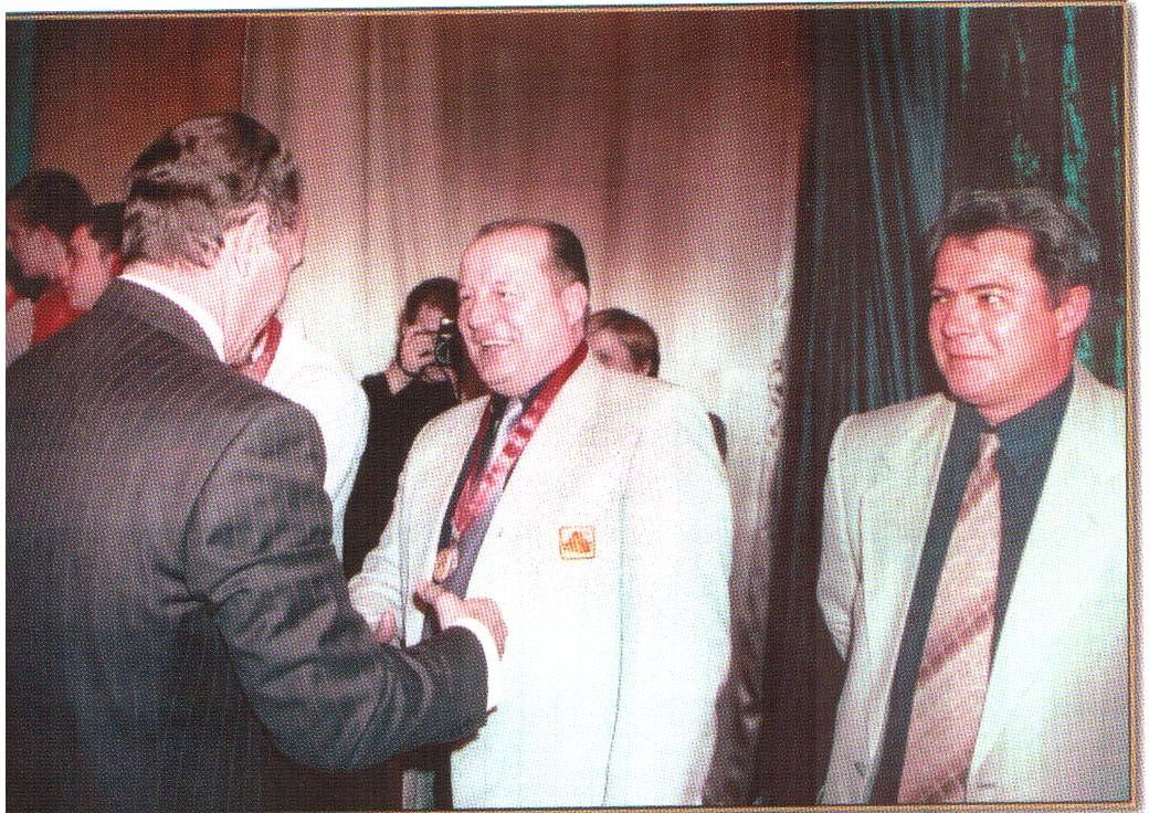 Борис Александров