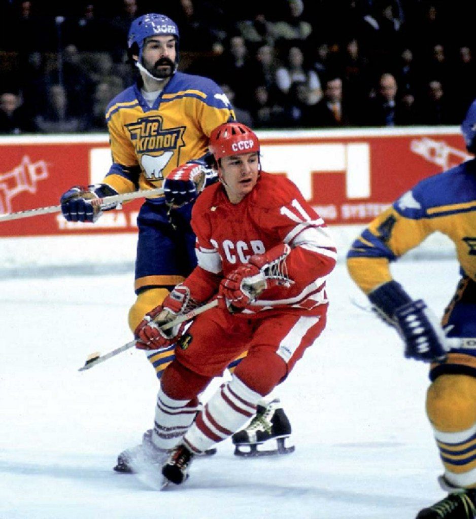 Борис Александров