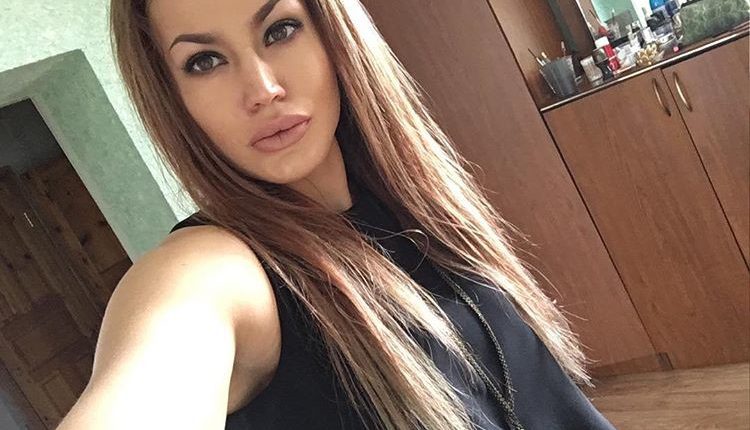 Зарина Цолоева