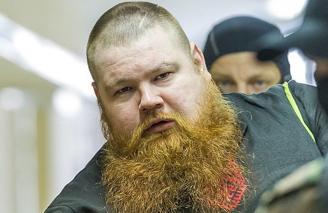 Вячеслав Дацик