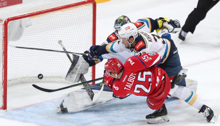 Сочи Локомотив