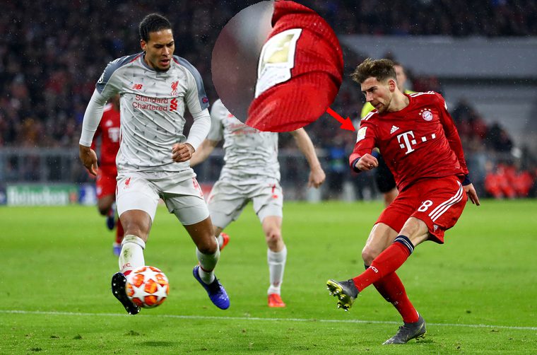 За что против «Баварии» открыто дисциплинарное дело