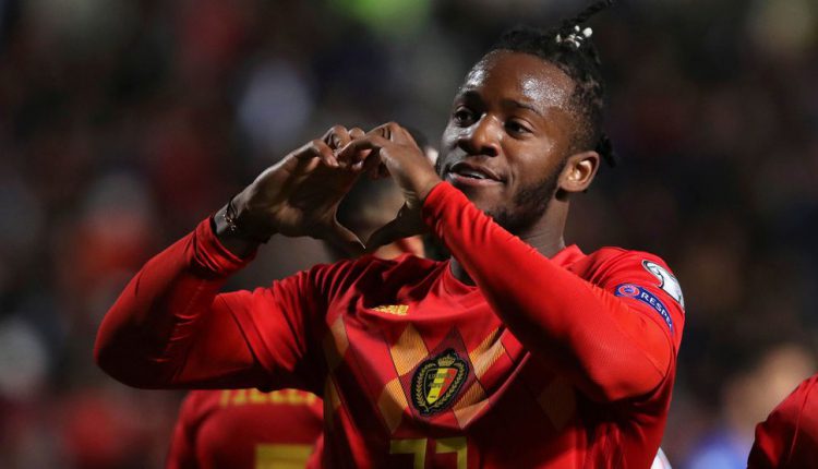 Фото: AFP/Getty Images