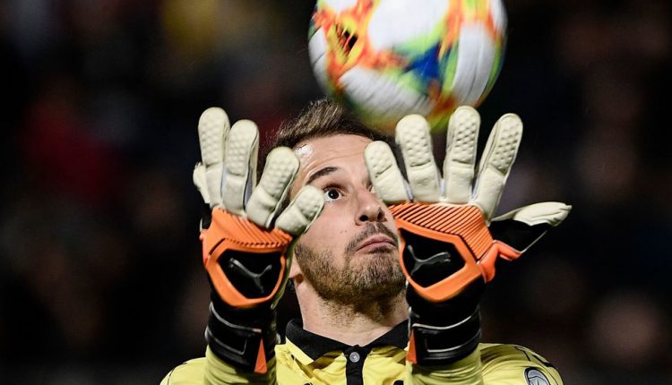 Мальта Испания