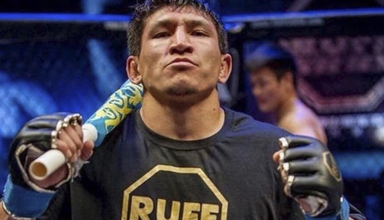 Фото: Instagram/kuat_khamitov